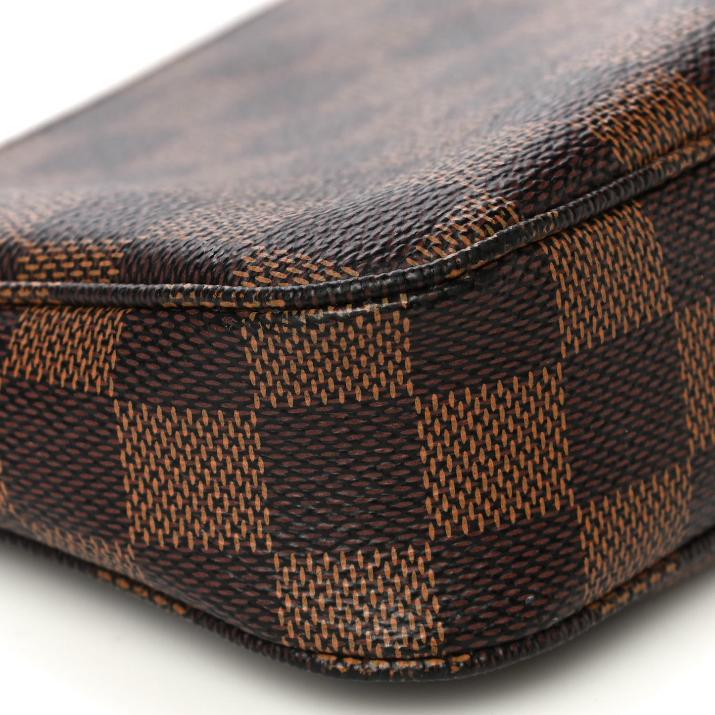 Damier Ebene Pochette Accessories NM