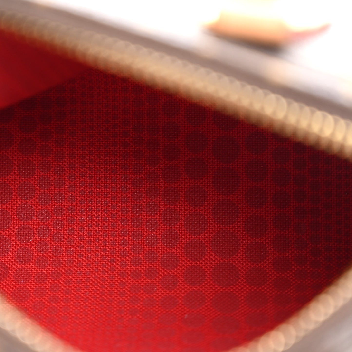 LV X YK Monogram Nano Speedy