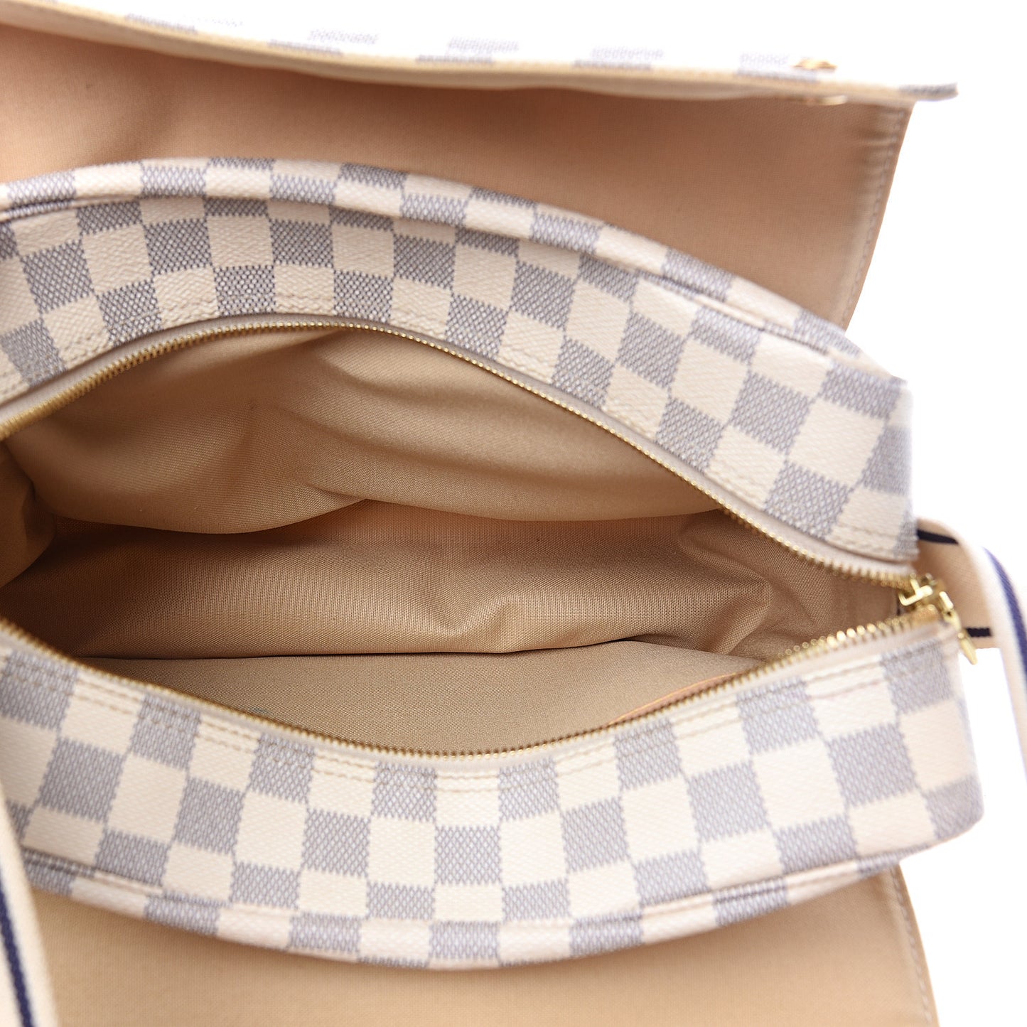 Damier Azur Naviglio