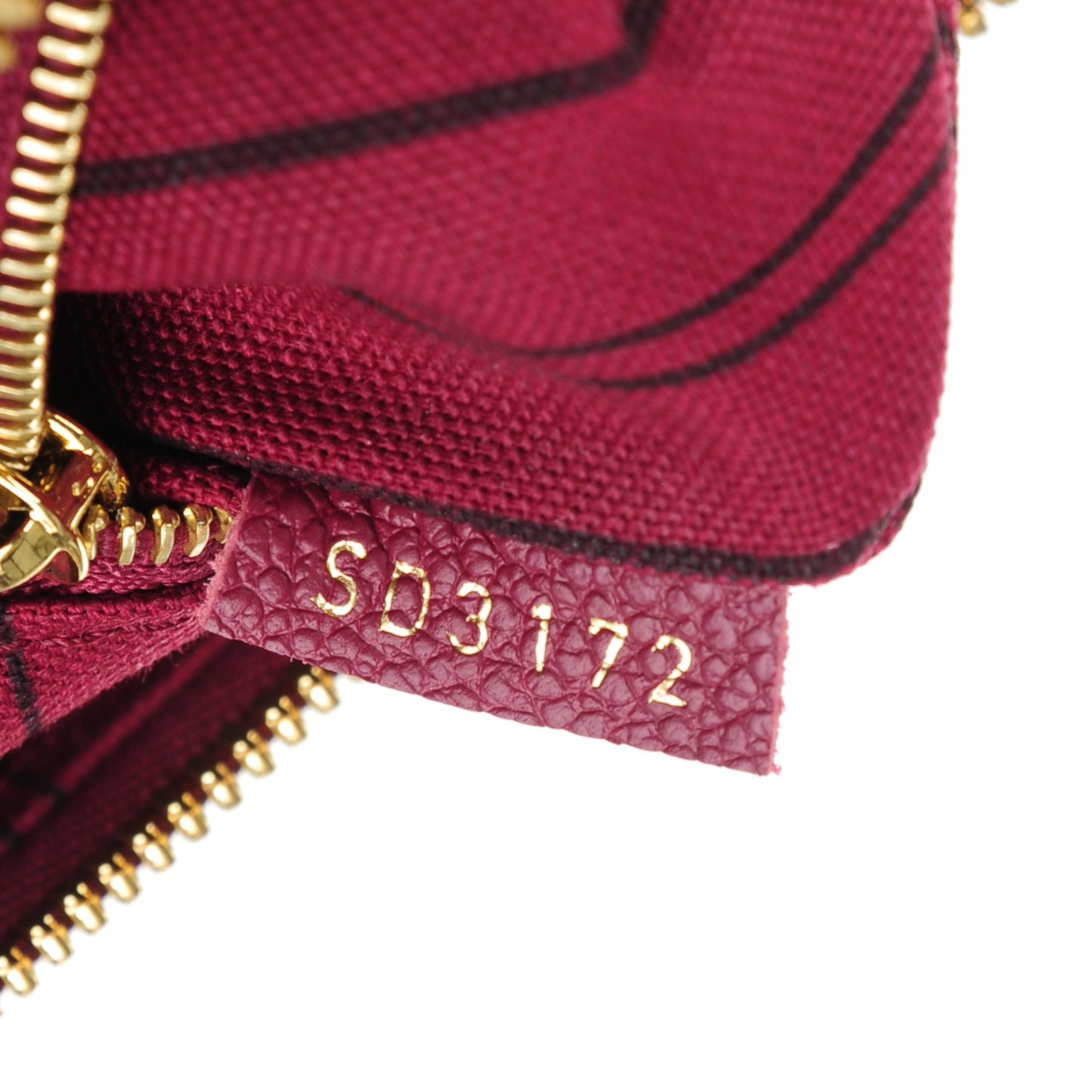 Empreinte Speedy Bandouliere 25 Aurore