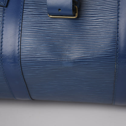 Louis Vuitton Epi Keepall 50 Toledo 21 of 21