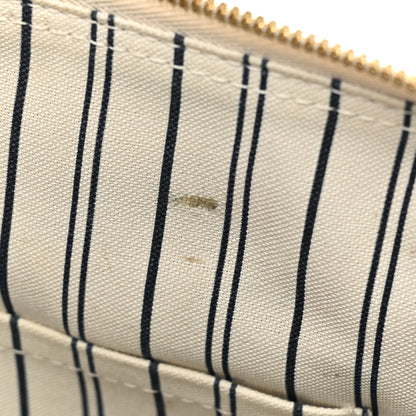 Louis Vuitton Empreinte Speedy Bandouliere 30 Neige 10 of 16