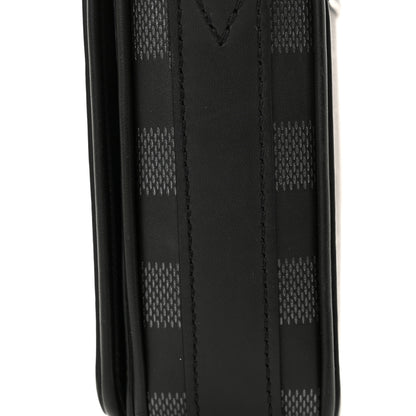 Louis Vuitton Damier Infini 3D Studio Messenger 12 of 13