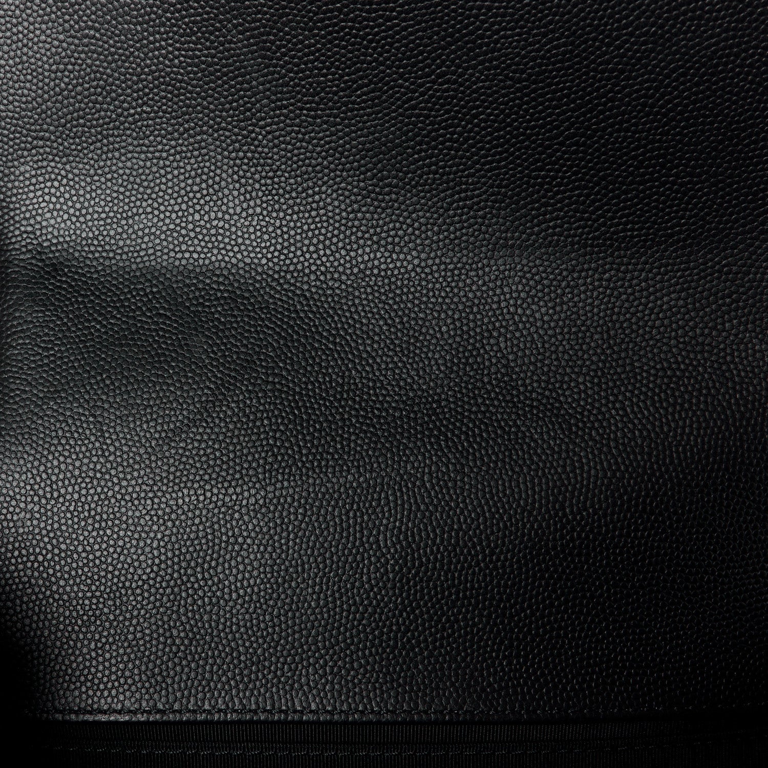 Chanel Caviar Quilted Small Boy Flap Black 11 of 12