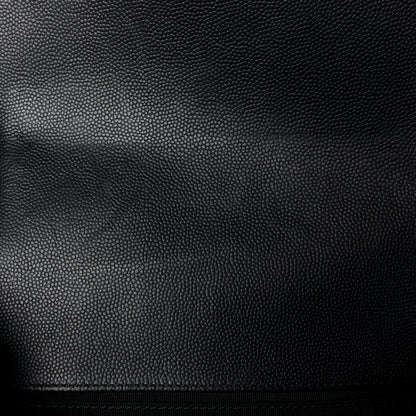 Chanel Caviar Quilted Small Boy Flap Black 11 of 12