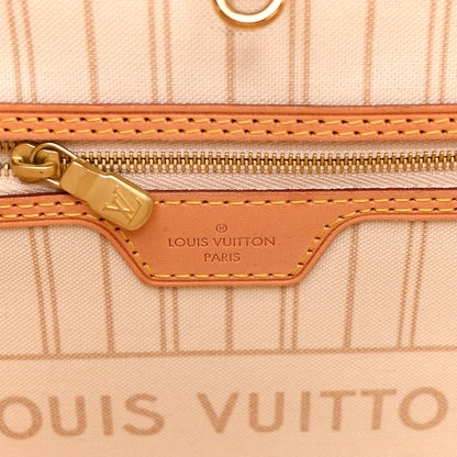 Louis Vuitton Damier Azur Neo Neverfull GM 7 of 10