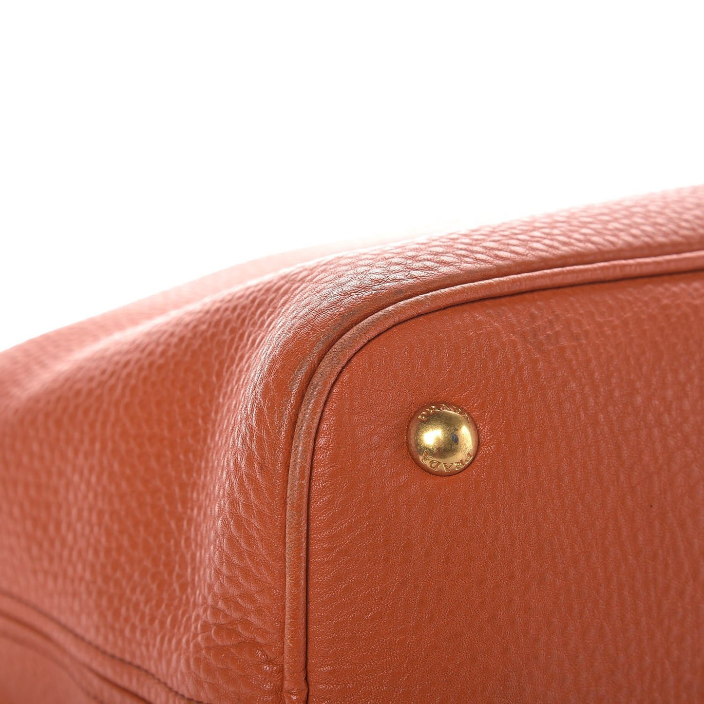 Vitello Daino Hobo Papaya