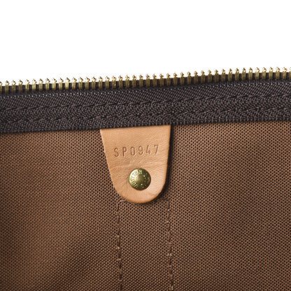 Louis Vuitton Monogram Keepall 45 7 of 10