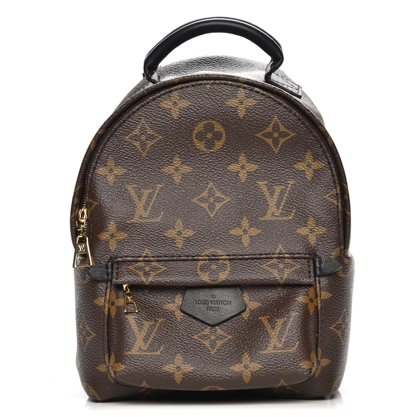 Monogram Palm Springs Backpack Mini