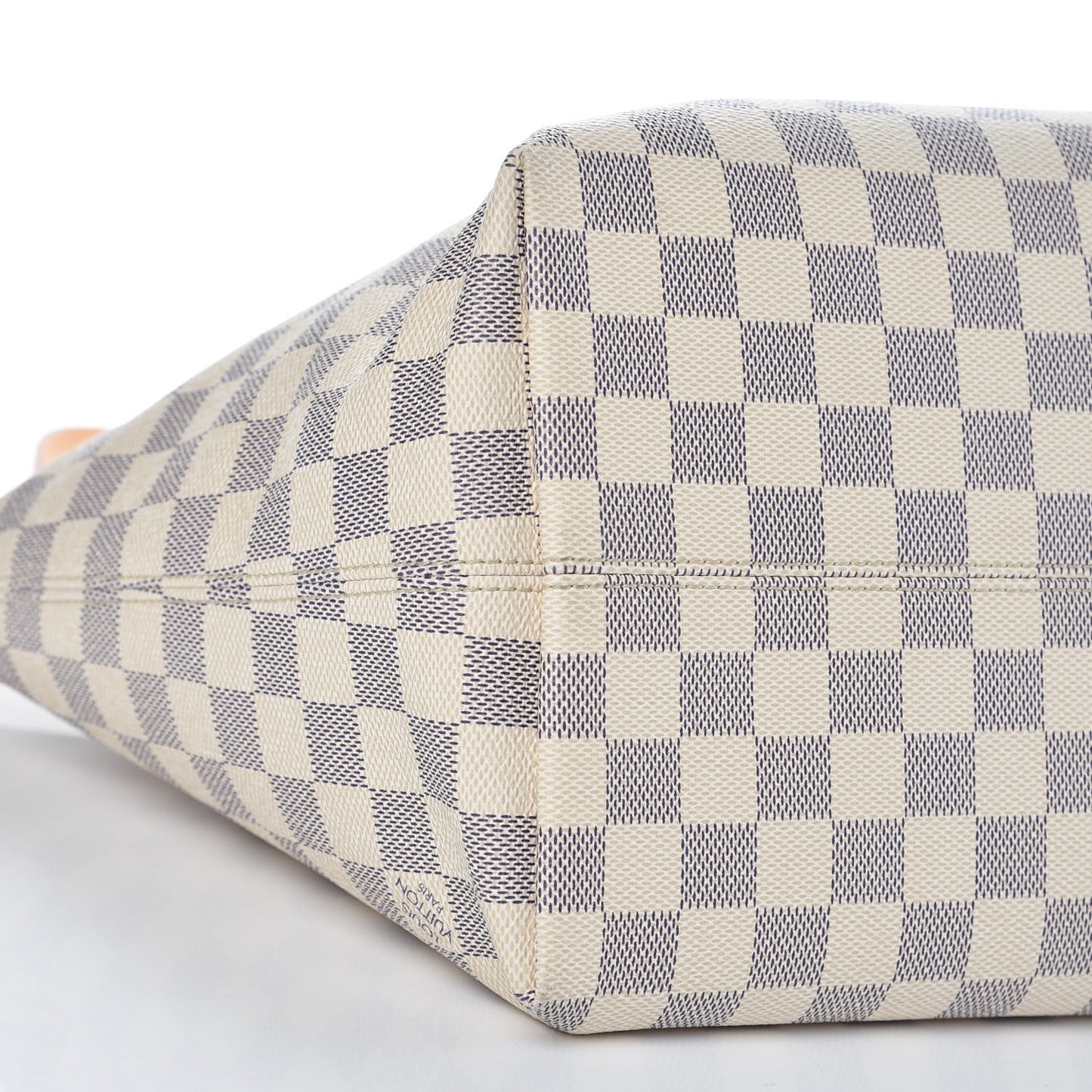 Damier Azur Iena MM