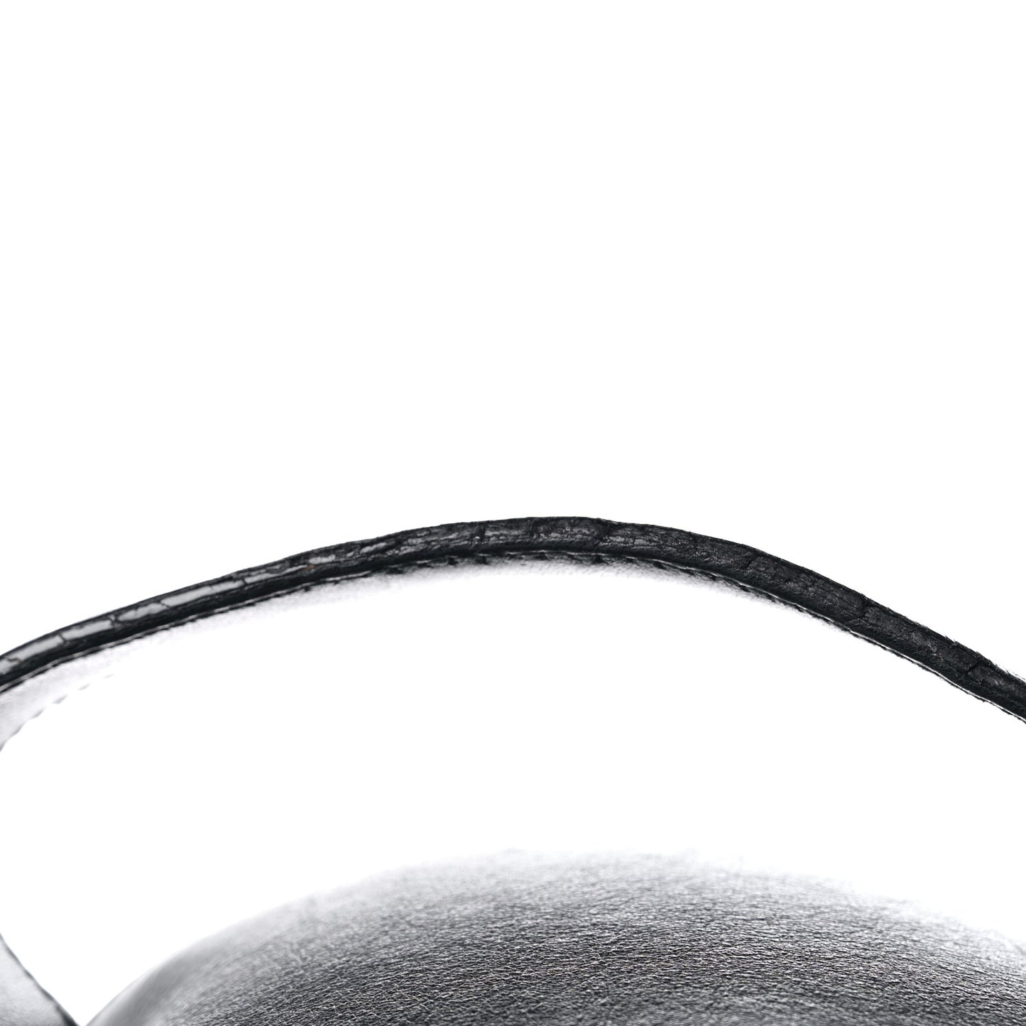 Calfskin Matelasse GG Marmont Dome Backpack Black