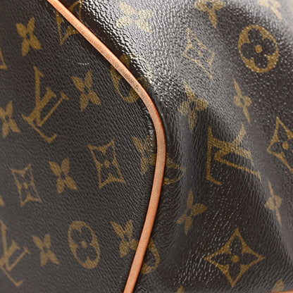 Louis Vuitton Monogram Palermo PM 8 of 10
