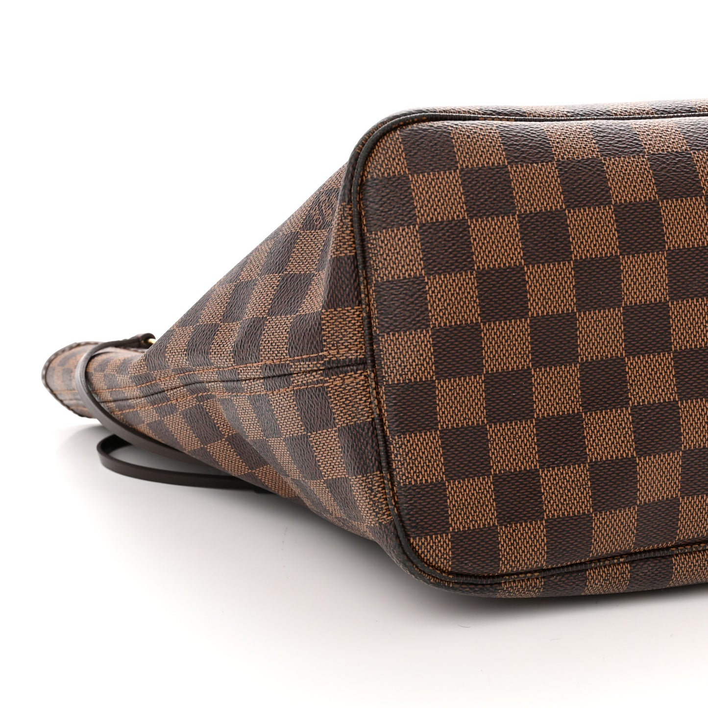 Damier Ebene Neverfull MM
