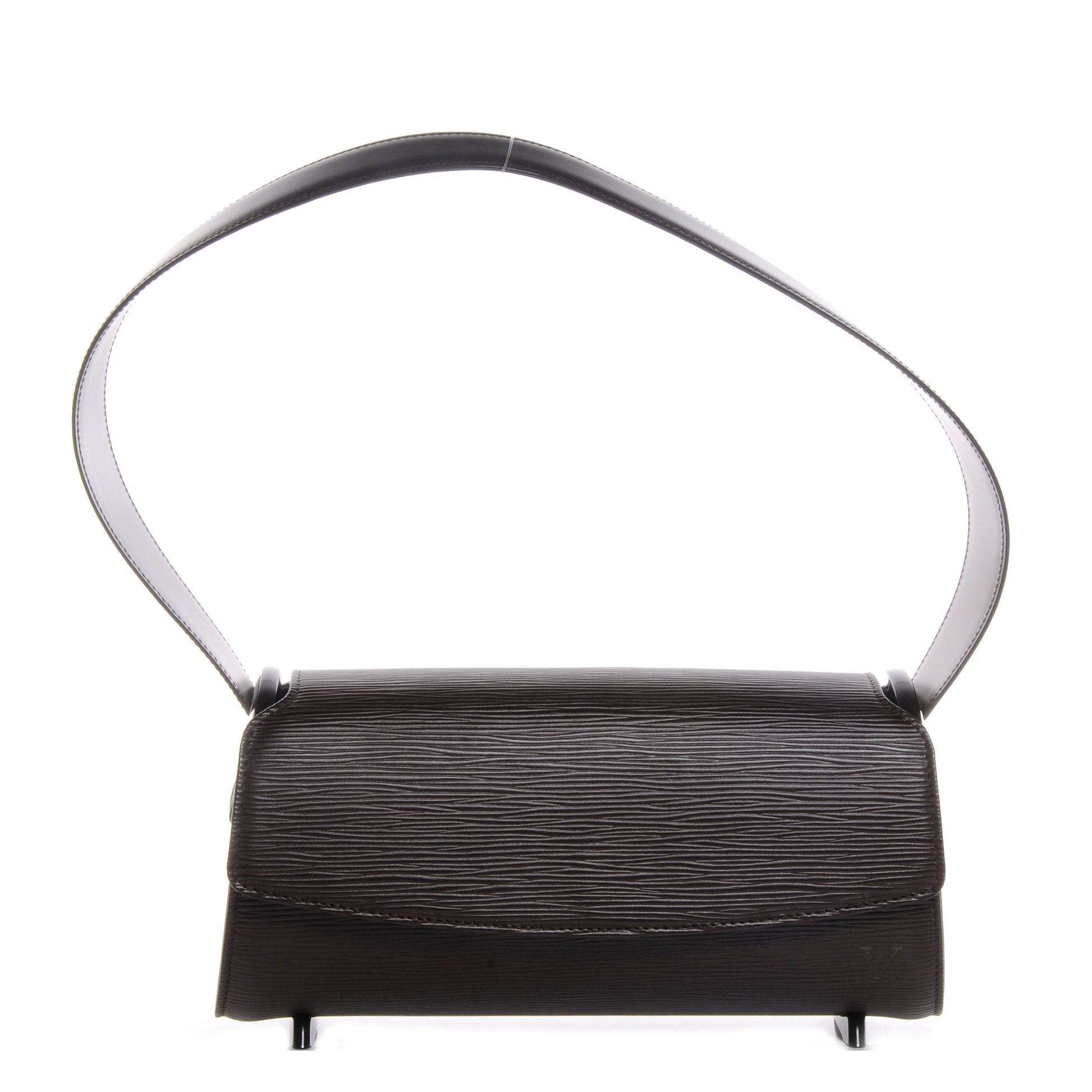 Louis Vuitton Epi Nocturne PM Moka 1 of 7