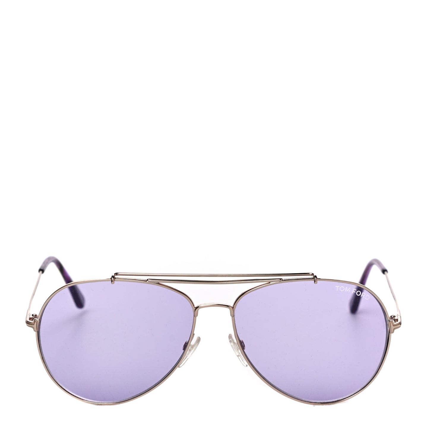 Indiana Aviator Sunglasses TF497 Blue