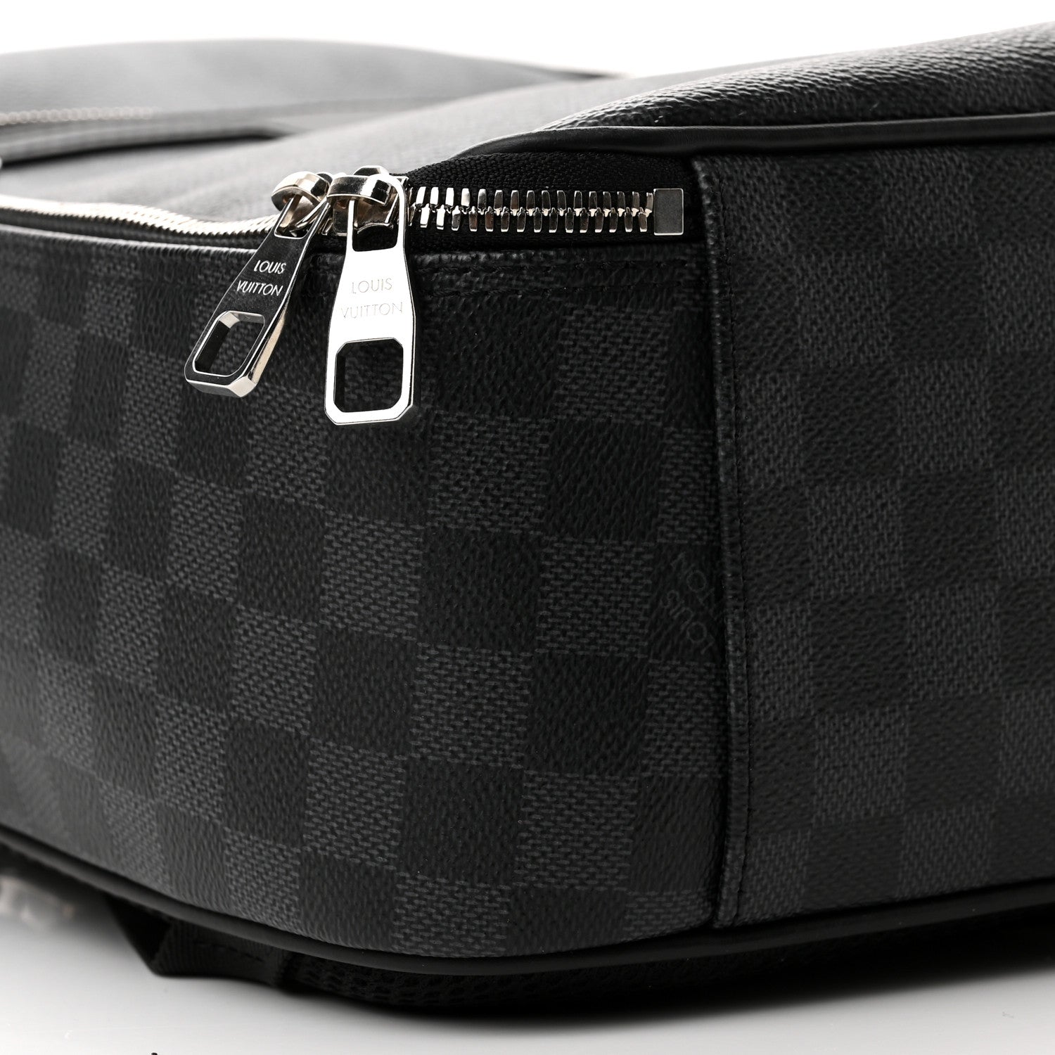Louis Vuitton Damier Graphite Michael Backpack NV2 8 of 9