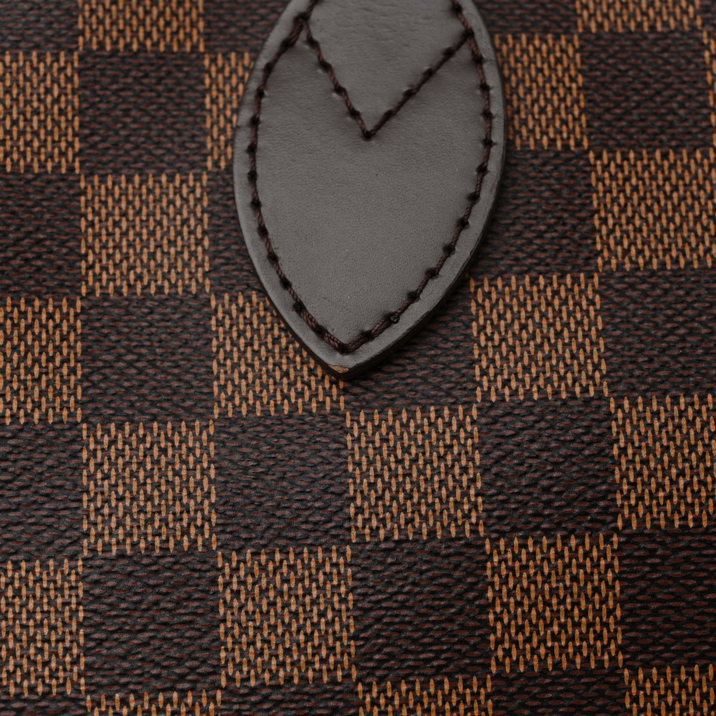 Damier Ebene Neo Neverfull MM