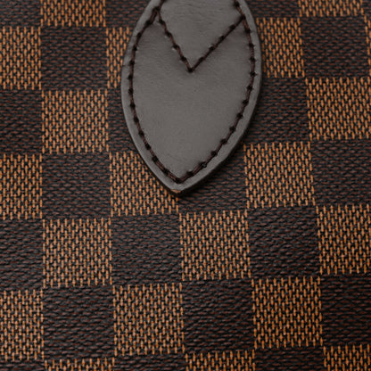 Louis Vuitton Damier Ebene Neo Neverfull MM 13 of 15