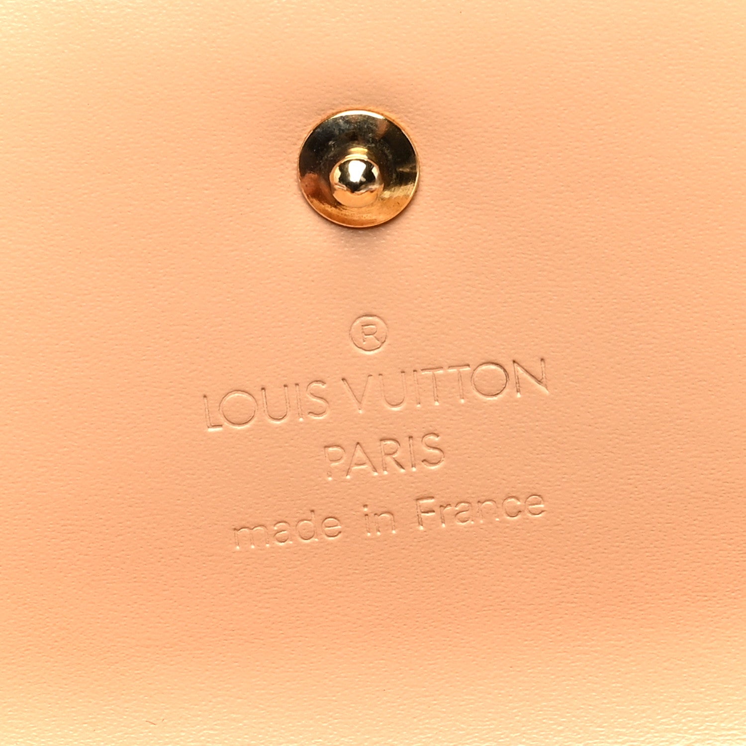 Louis Vuitton Monogram Multicolor Porte Tresor International Wallet White 7 of 7