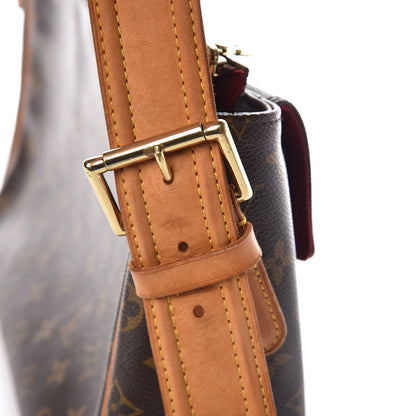 Louis Vuitton Monogram Viva-Cite GM 12 of 14