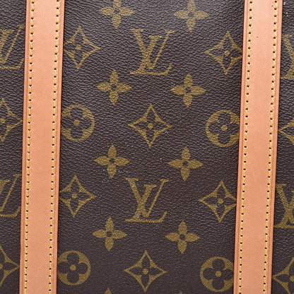 Louis Vuitton Monogram Porte-Documents Voyage Briefcase 14 of 16