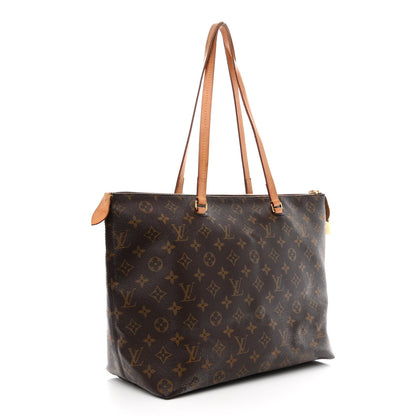 Louis Vuitton Monogram Iena MM 3 of 15