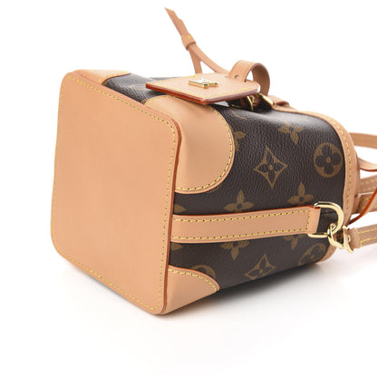 Louis Vuitton Monogram Noé Purse 8 of 10