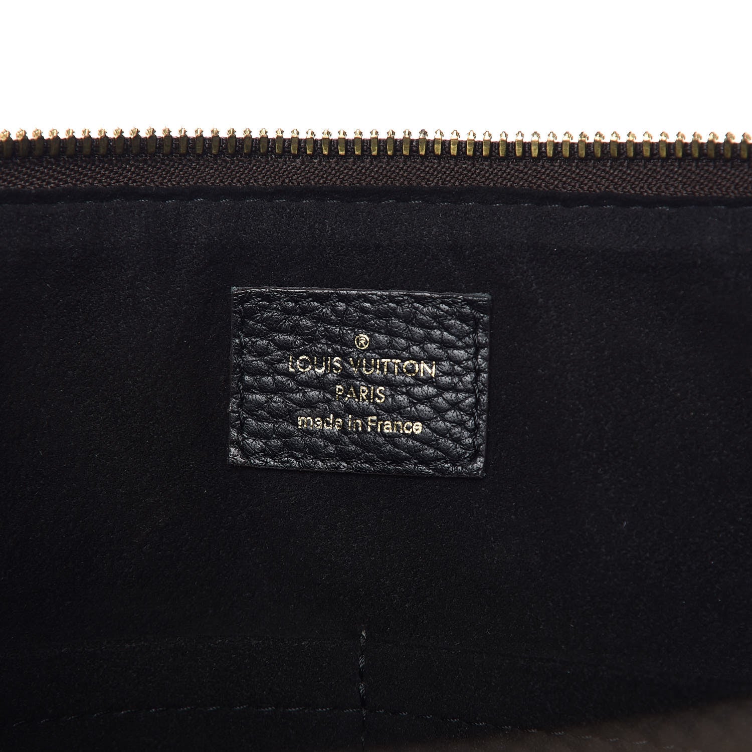 Louis Vuitton Monogram Estrela NM Black 8 of 16