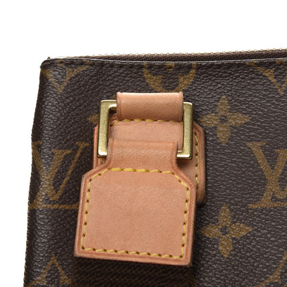 Louis Vuitton Monogram Bosphore Pochette 8 of 10