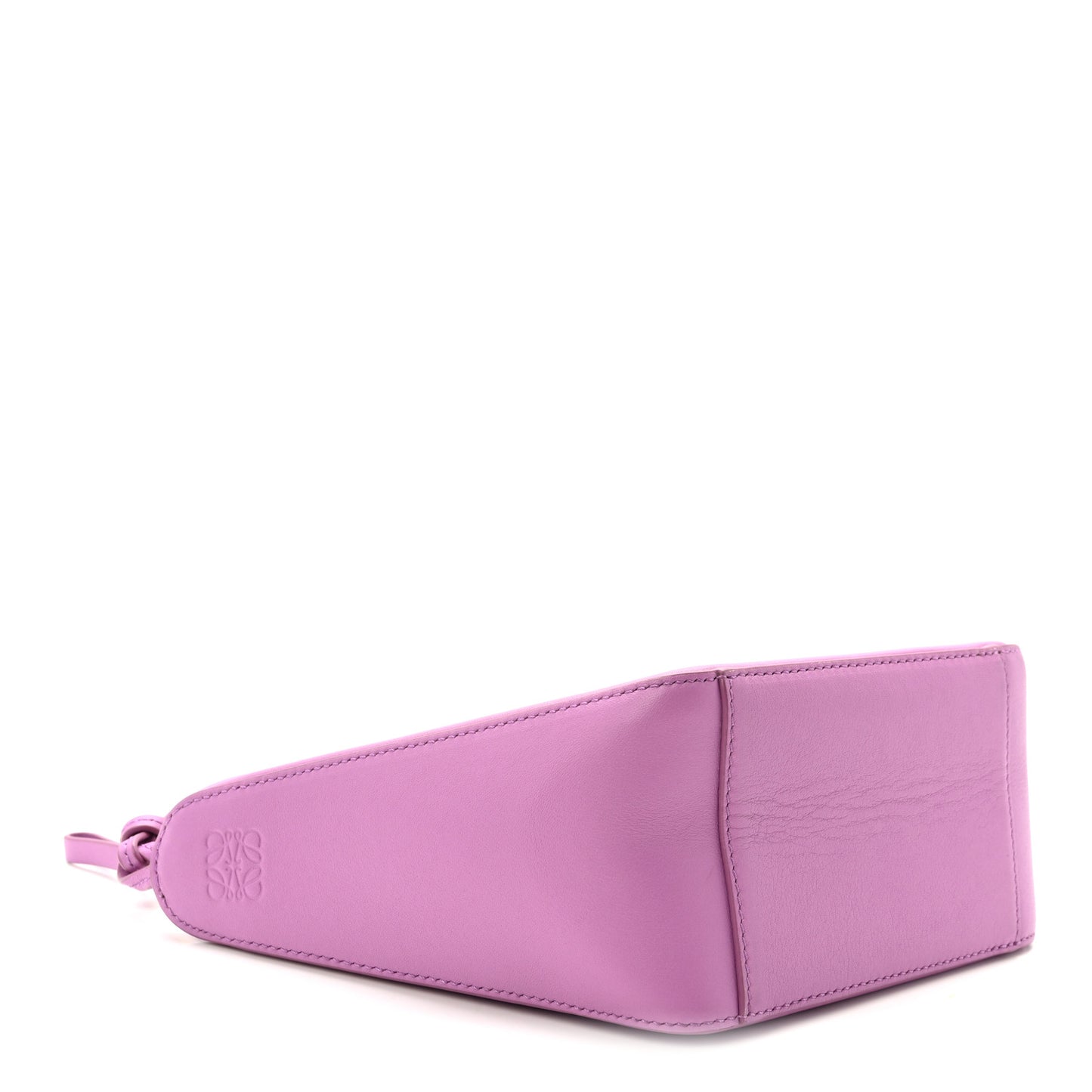 Calfskin Mini Hammock Hobo Rockrose