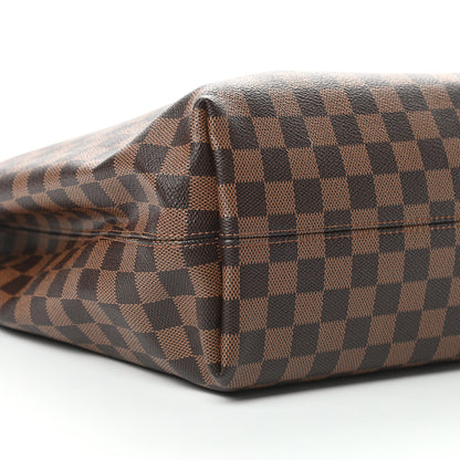 Louis Vuitton Damier Ebene Graceful MM 10 of 13