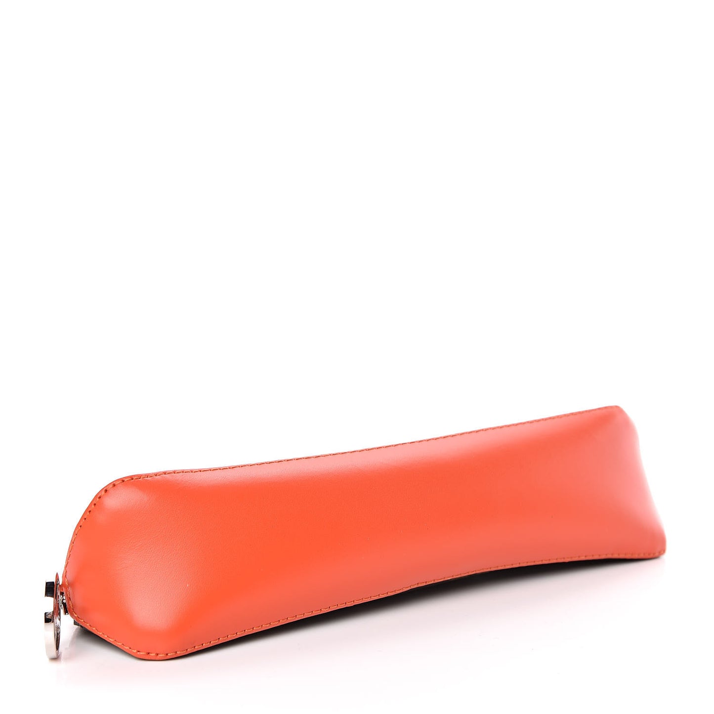 Monogram Epi Elizabeth Pencil Pouch Rose Ballerine