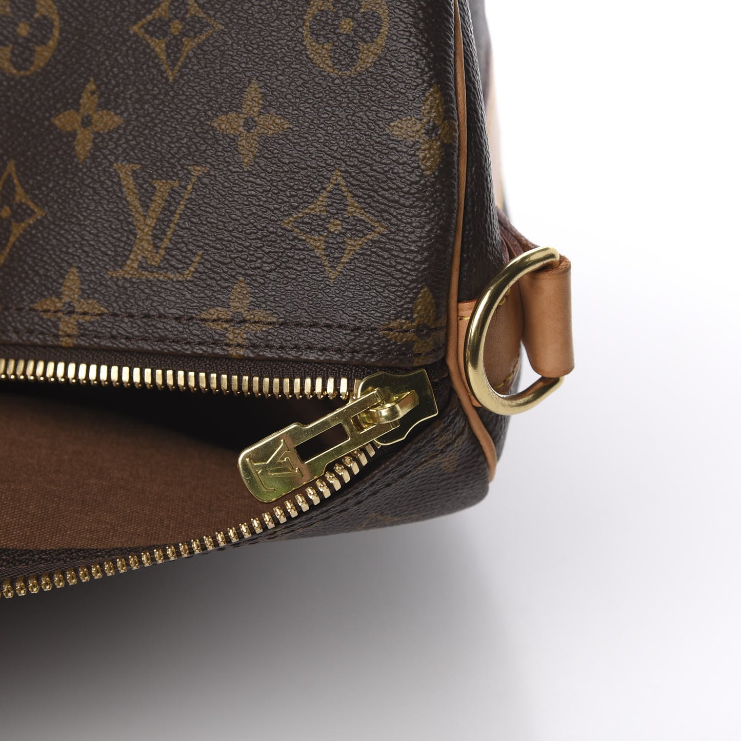 Monogram Keepall Bandouliere 60