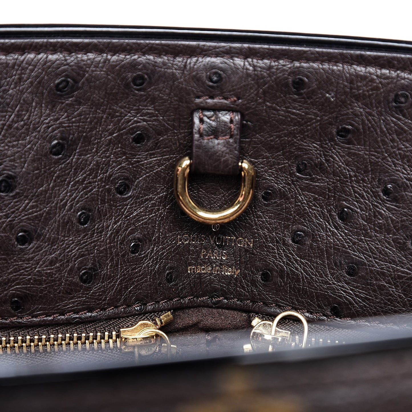 Monogram Etoile Exotique GM Bordeaux