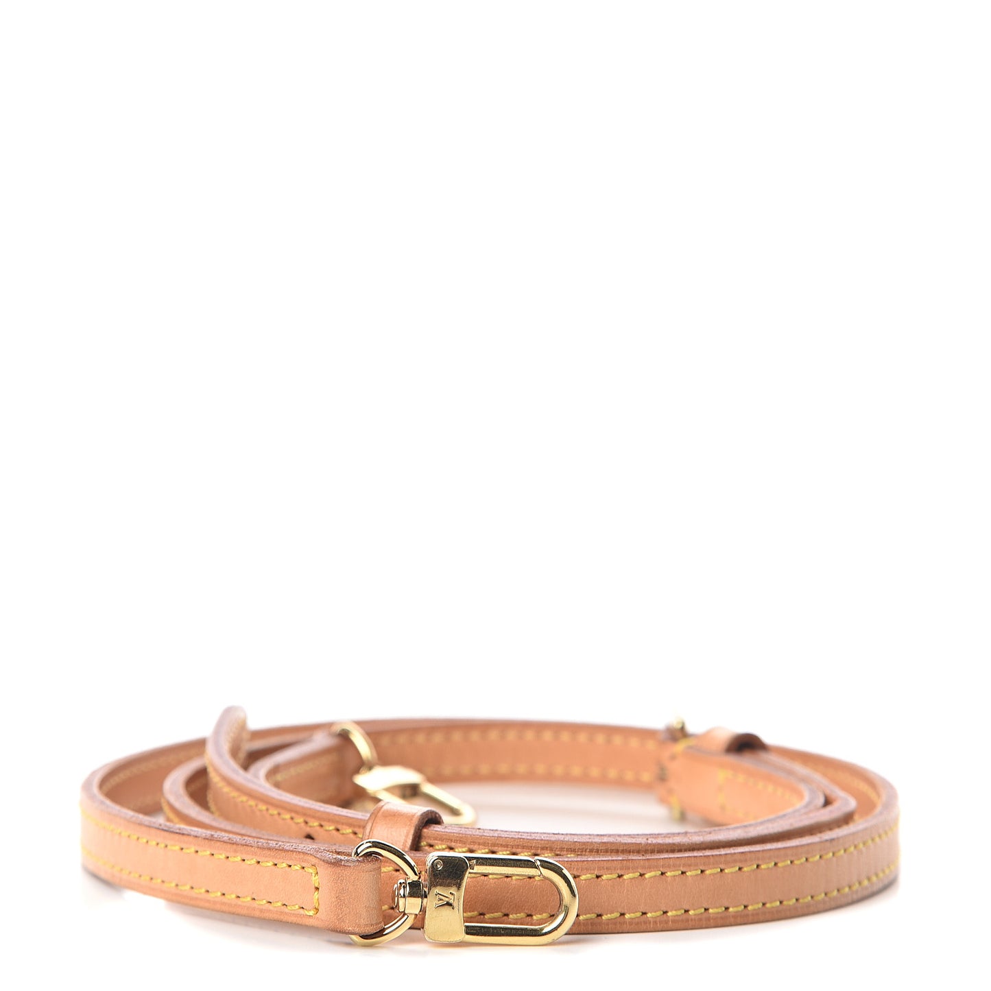 Vachetta 12mm Adjustable Shoulder Strap