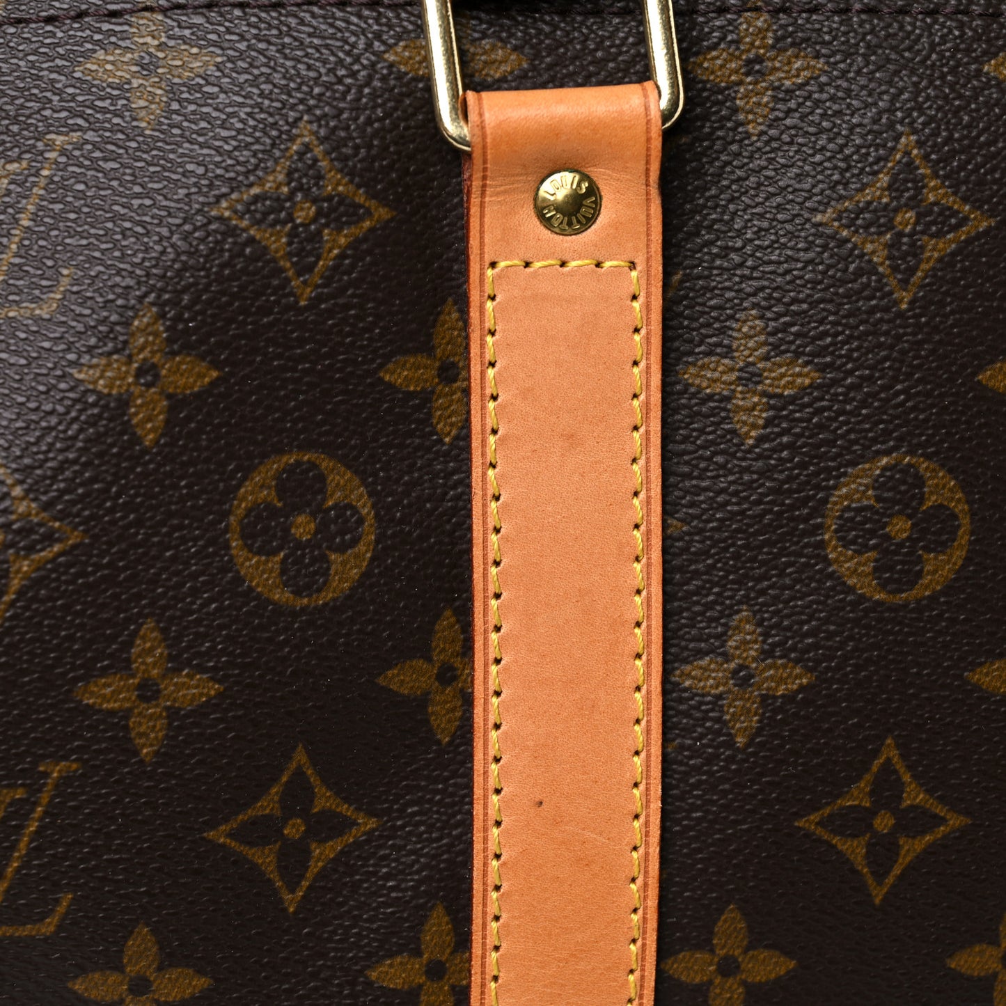 Monogram Keepall 60