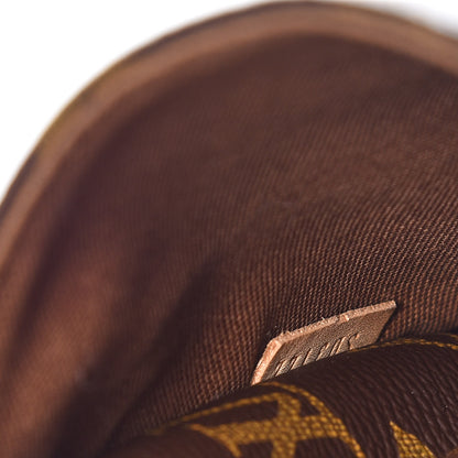 Louis Vuitton Monogram Totally PM 6 of 15