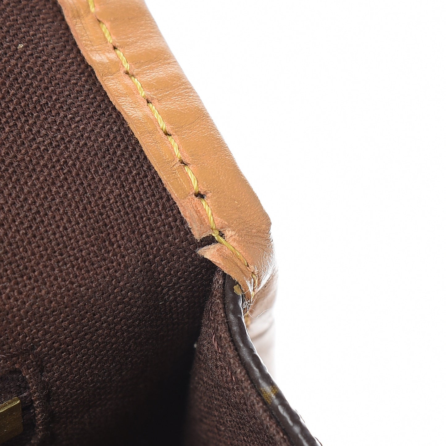 Monogram Menilmontant MM