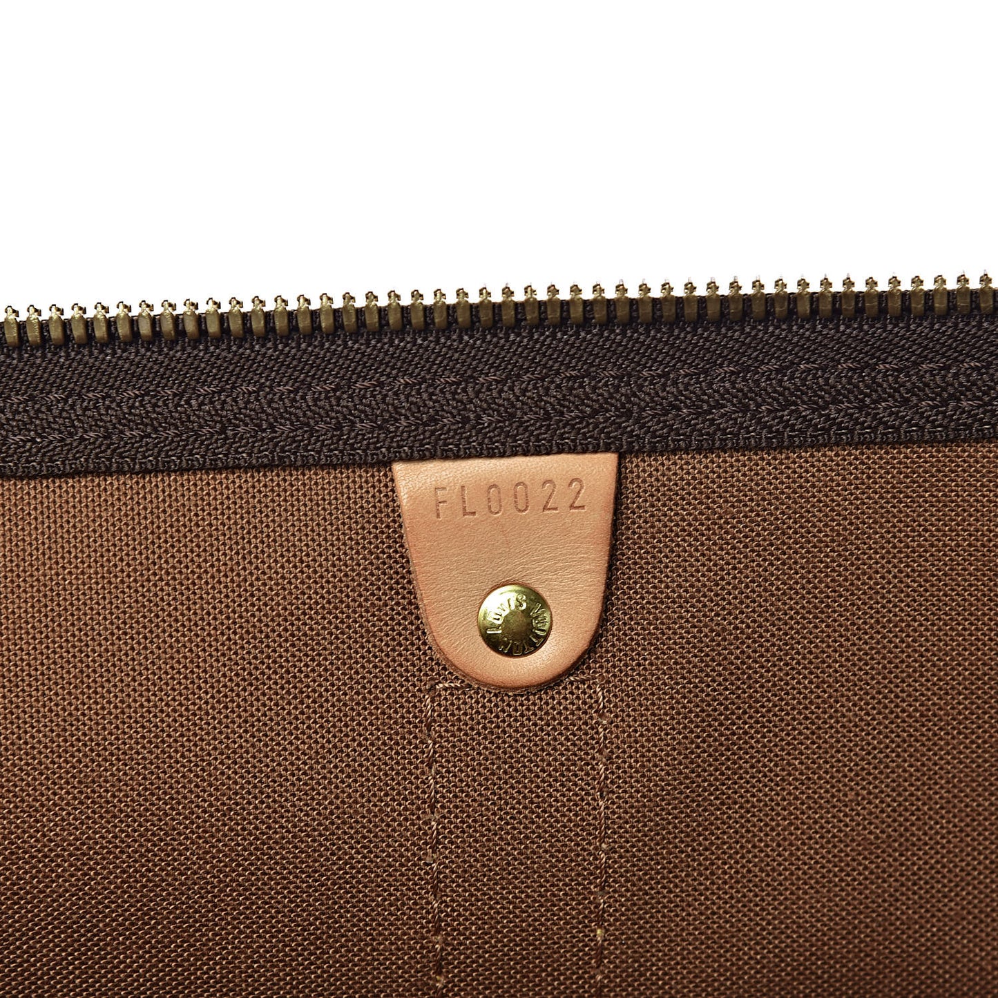Monogram Keepall 60