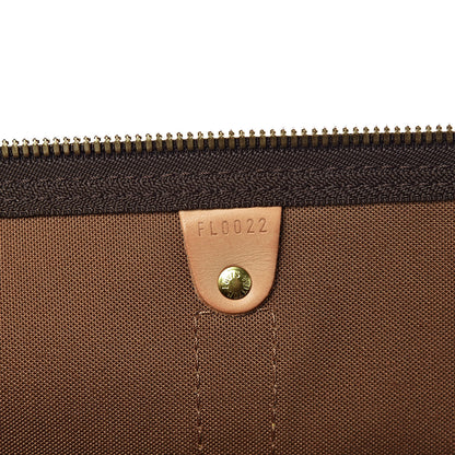 Louis Vuitton Monogram Keepall 60 7 of 11