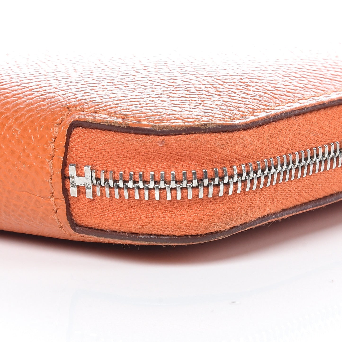 Epsom Azap Wallet Orange