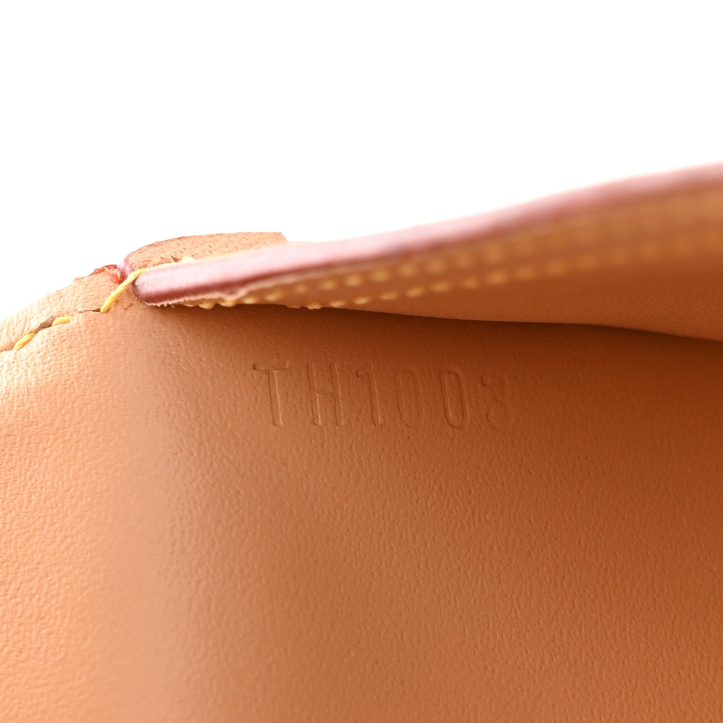 Monogram Multicolor Porte Tresor International Wallet Black