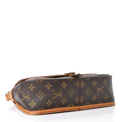 Louis Vuitton Monogram Sologne 4 of 17
