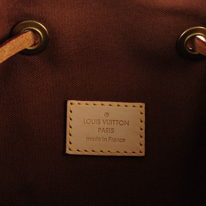 Louis Vuitton Monogram Bosphore Backpack 6 of 7