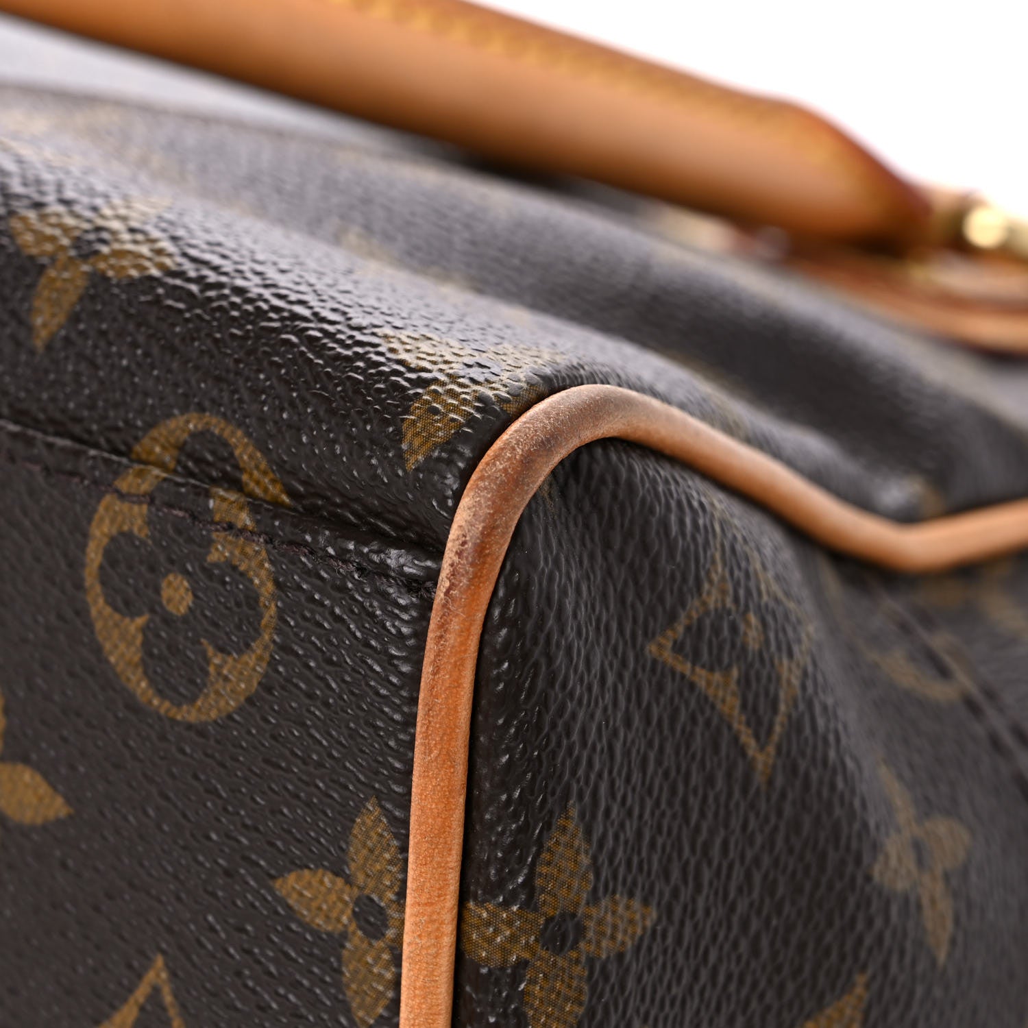 Louis Vuitton Monogram Manhattan PM 10 of 27
