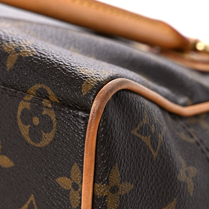 Louis Vuitton Monogram Manhattan PM 10 of 27