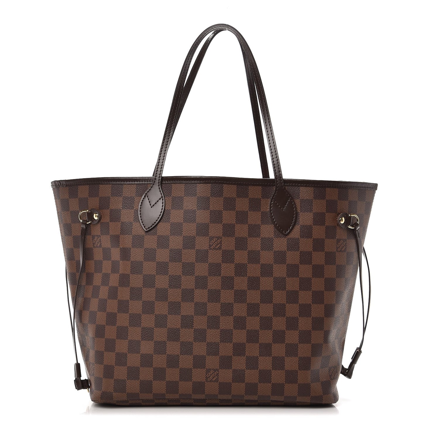 Damier Ebene Neverfull MM