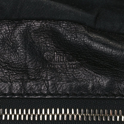 Chloe Calfskin Betty Shoulder Bag Black 5 of 12