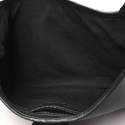 Gucci Goatskin Medium Aphrodite Shoulder Bag Black 5 of 10
