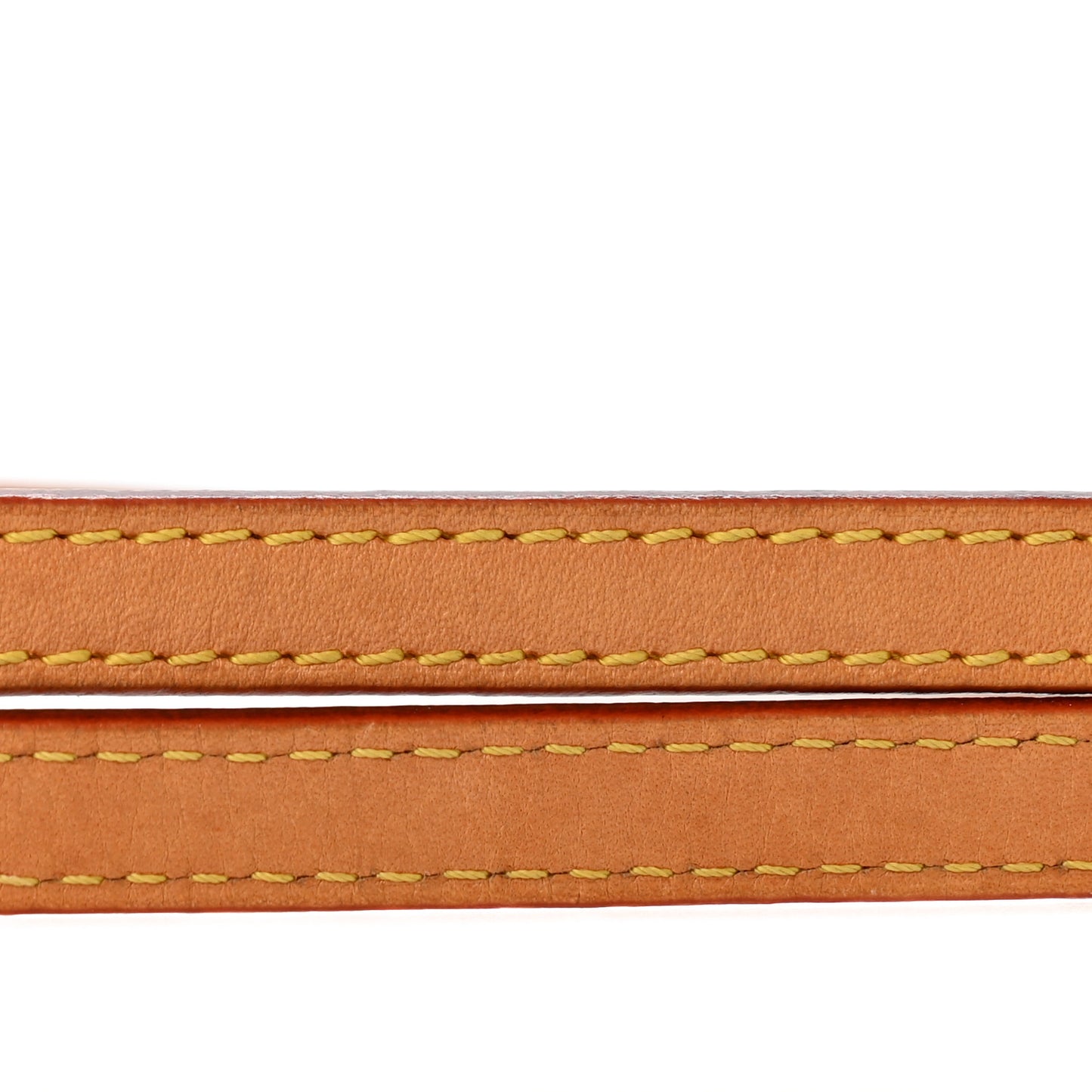 Vachetta 12mm Long Shoulder Strap